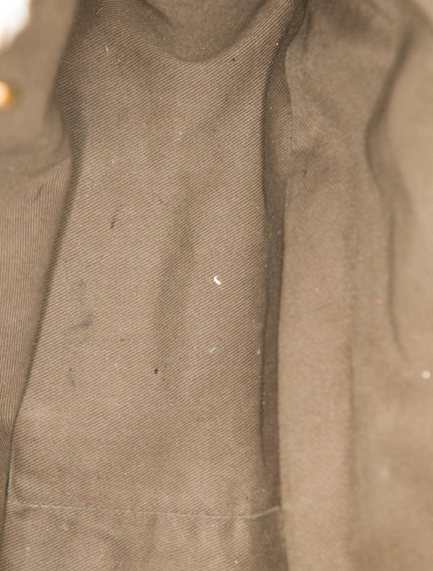 Chloé Leather Shoulder Bag